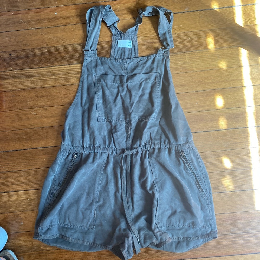 Aritzia Wilfred beatriz romper